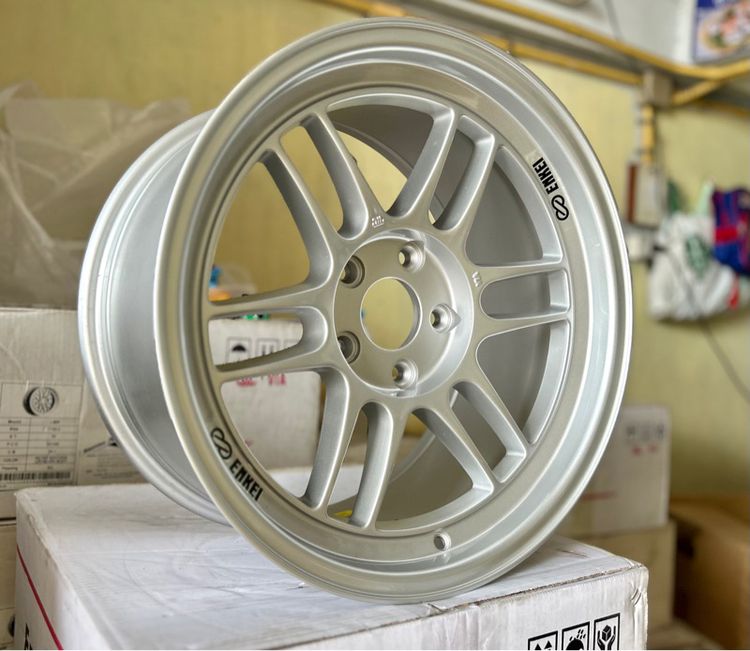 RPF 17 5 114 ล้อใหม่ รูปที่ 4