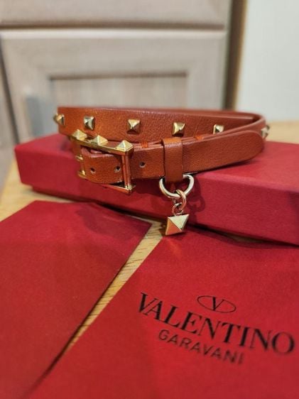สร้อยข้อมือ อื่นๆ Valentino Bracelet ของแท้