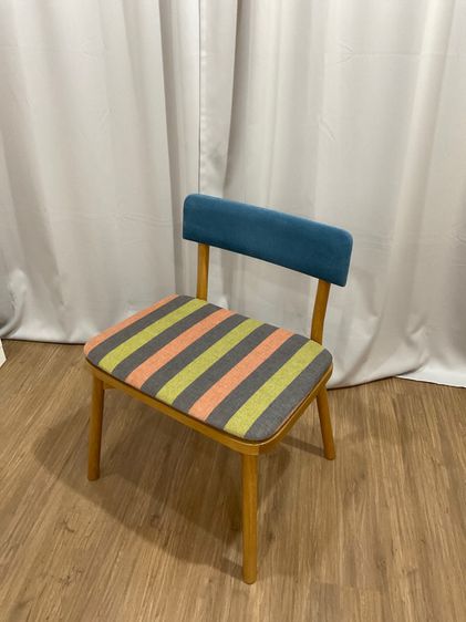 เก้าอี้ไม้โอ๊ก แบรนด์ Oggi living furniture 