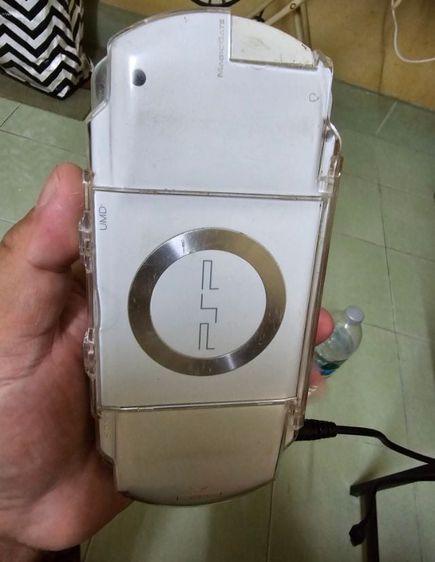 Sony อุปกรณ์เสริมเพลสเตชั่น เชื่อมต่อไร้สายได้ PSP เมม 64 GB 
