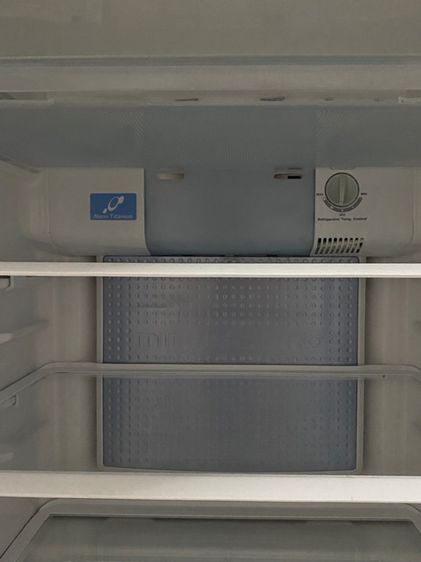 ตู้เย็น HITACHI ขนาด 348 ลิตร 12 คิว สภาพดีครับ รูปที่ 7
