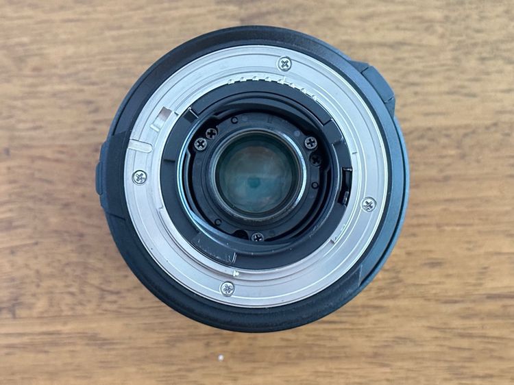 (4639) Nikon Lens 18-200mm F3.5-6.3 Macro LD CR DiII 4,990 บาท รูปที่ 8