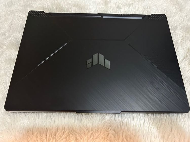 วินโดว์ 8 กิกะไบต์ USB ใช่ Notebook Asus TUF Gaming F15 FX506H