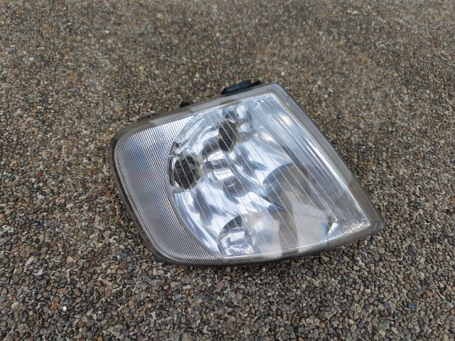 ไฟหน้า Audi A3 8L ปี 2000 ไมเนอร์เชนท์ 1คู่ เลนส์ แบบกระจก สภาพสวยจากนอก และ ขายึดไฟหน้าตรงรุ่น A3 8L ครบคู่  รูปที่ 13