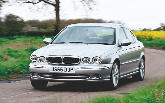 ก้านยกเลี้ยว ก้านปัดน้ำฝน สไปรอน พวงมาลัย Jaguar S-Type และ XJ8 ของแท้ มือสอง ไฟตัดหมอก Stype XType รูปที่ 17