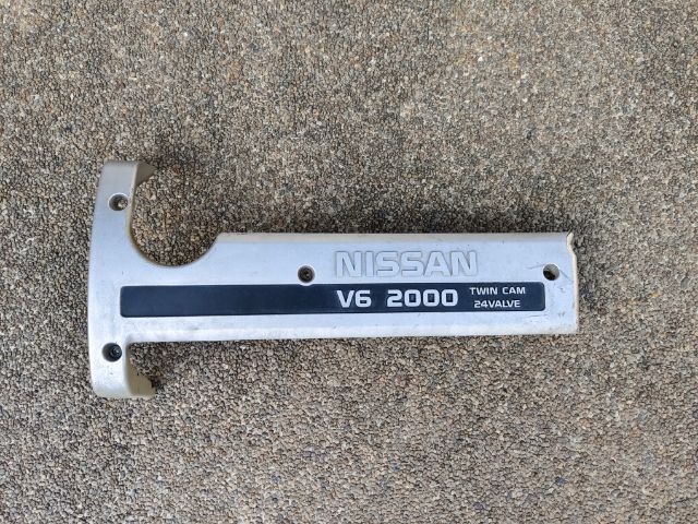 ทับทิมฝาท้าย นิสสัน เซฟิโร่ A32 ปี 99-2000 ของแท้ เลนน์สวยใส มีตำหนินิดหน่อย และ กระจัง A32 รุ่นพิเศษ เป็นตระแกรงสปอร์ตจากโรงงาน รูปที่ 7