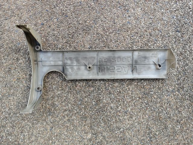 ทับทิมฝาท้าย นิสสัน เซฟิโร่ A32 ปี 99-2000 ของแท้ เลนน์สวยใส มีตำหนินิดหน่อย และ กระจัง A32 รุ่นพิเศษ เป็นตระแกรงสปอร์ตจากโรงงาน รูปที่ 8