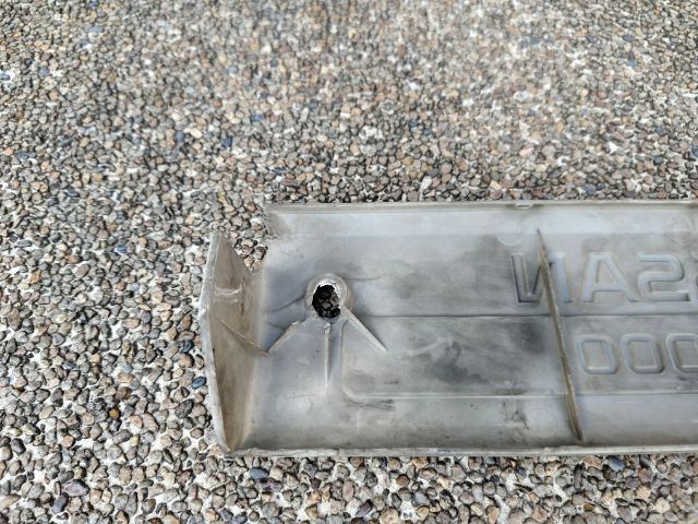 ทับทิมฝาท้าย นิสสัน เซฟิโร่ A32 ปี 99-2000 ของแท้ เลนน์สวยใส มีตำหนินิดหน่อย และ กระจัง A32 รุ่นพิเศษ เป็นตระแกรงสปอร์ตจากโรงงาน รูปที่ 9