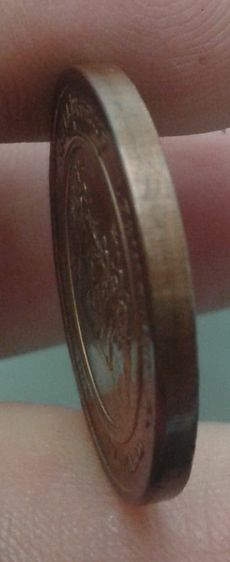 6052-เหรียญประจำจังหวัดสุพรรณบุรี หลังเรือนไทย เนื้อทองแดง รูปที่ 6