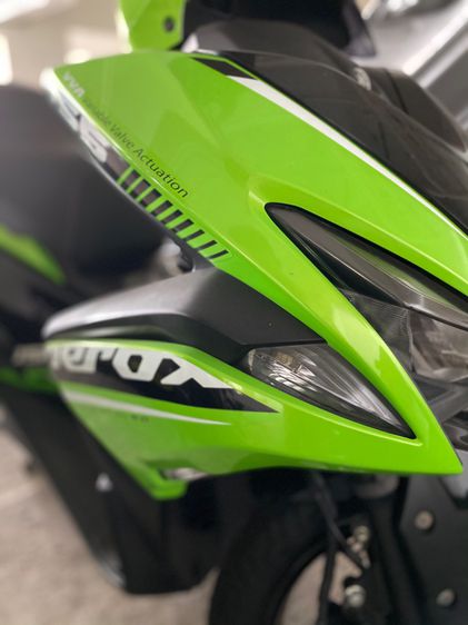 2019 Yamaha Aerox155 เจ้าของขายเอง📌📌👍👍