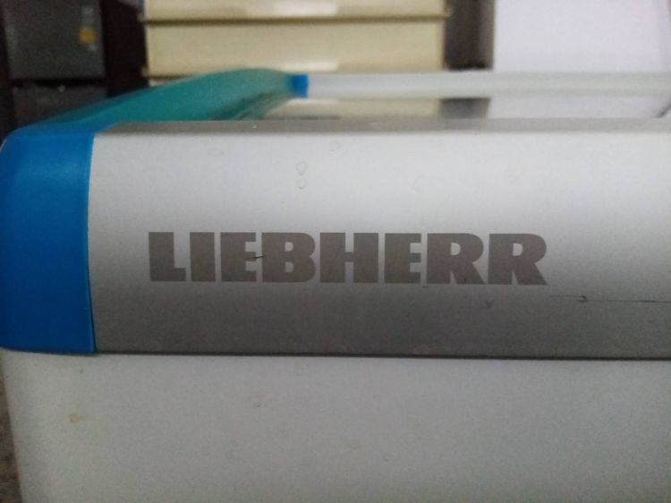 ตู้แช่แข็ง Liebherr ขนาด 12 คิว