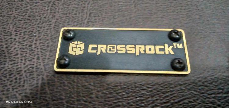 Hardcase CrossRock รูปที่ 6