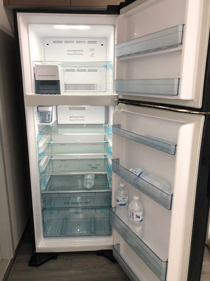 ตู้เย็น Hitachi RVG450PDX รูปที่ 4