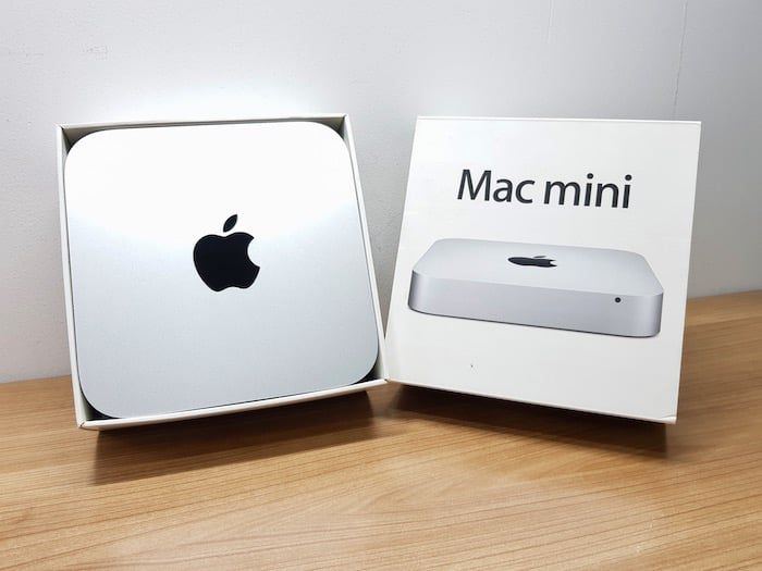 Apple แมค โอเอส 16 กิกะไบต์ อื่นๆ ไม่ใช่ MacMini (Late 2012) i5 2.5Ghz SSD 240Gb Ram 16Gb อัพเกรดสุดคุ้ม ราคาถูกๆ