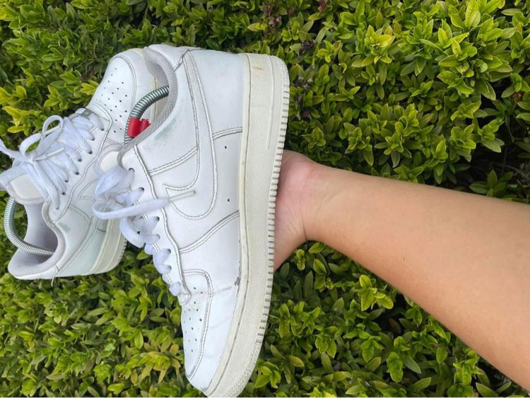 nike air force1 รูปที่ 5