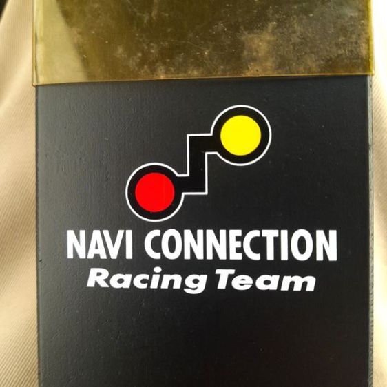 นาฬิกาสปอร์ต Navi Connection Racing Team
 Unisex
🎌🎌🎌 รูปที่ 14