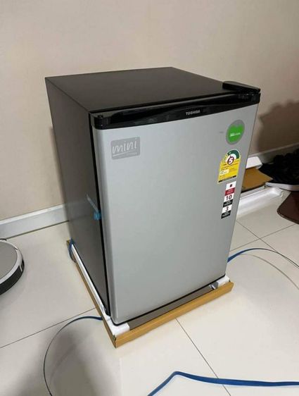 Toshiba ตู้เย็น 3.1คิว