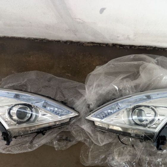 ไฟหน้า (ซีนอล) เทียน่าJ33 รูปที่ 3