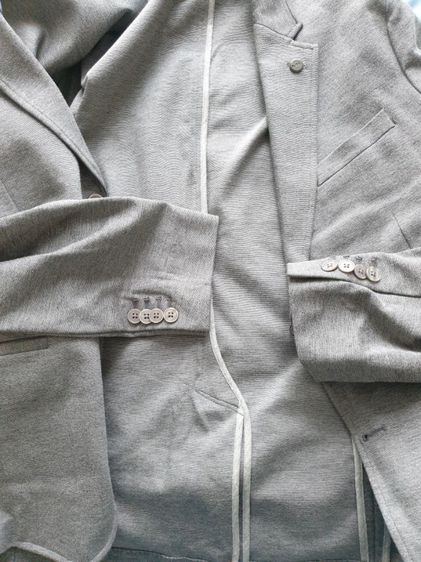 Michael Kors Jacket M And Shirts L XL Slim Fit รูปที่ 17