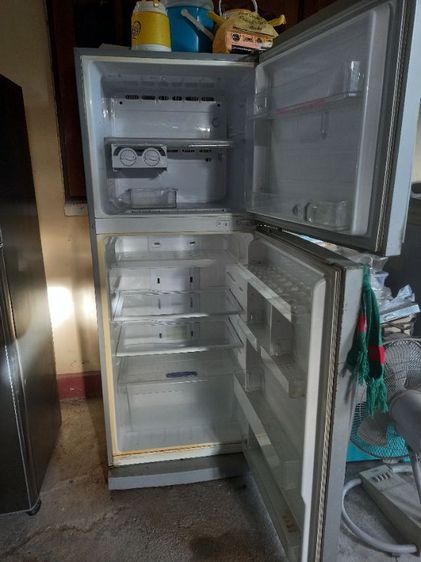 ขายตู้เย็น 11คิว  รูปที่ 2