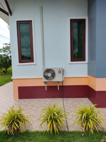 ติดตั้งแอร์ รูปที่ 3