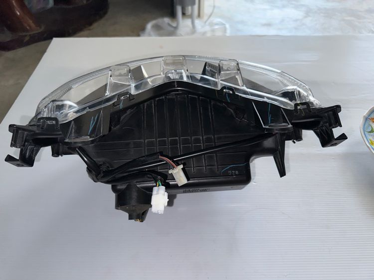 ไฟหน้าN max155 LED แท้ ปี2016-2018 รูปที่ 6