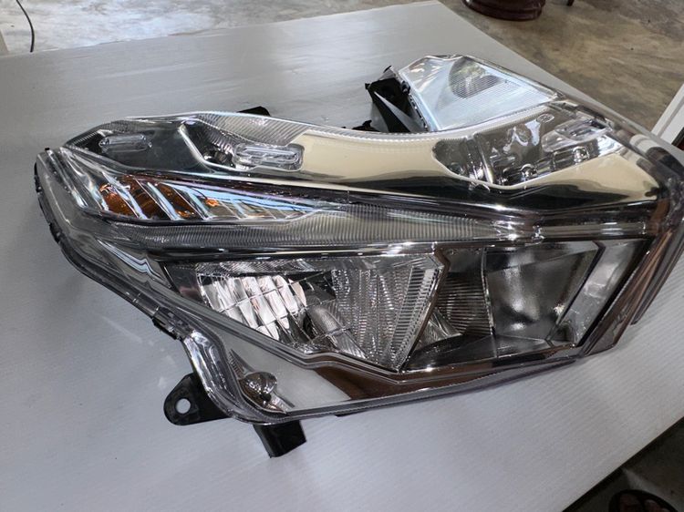 ไฟหน้าคลิก125i click125i LED แท้ ปี2015-2017 รูปที่ 6