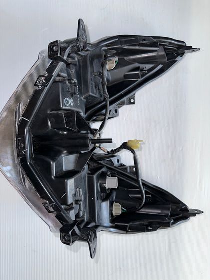 ไฟหน้าคลิก125i click125i LED แท้ ปี2015-2017 รูปที่ 8