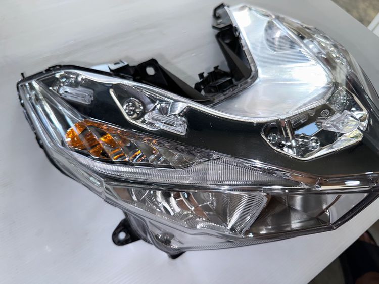 ไฟหน้าคลิก125i click125i LED แท้ ปี2015-2017 รูปที่ 4