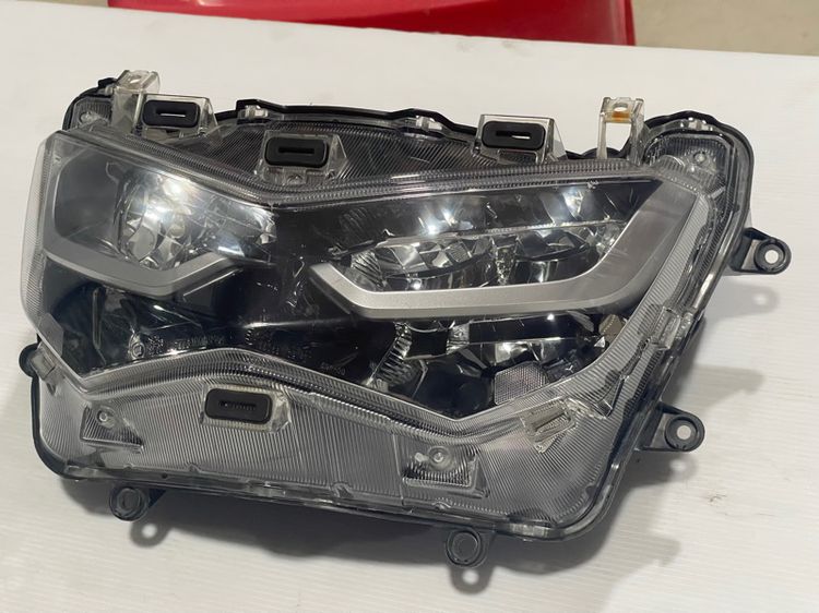 ไฟหน้าN max 155 แท้ ปี 2020-2023 รูปที่ 4