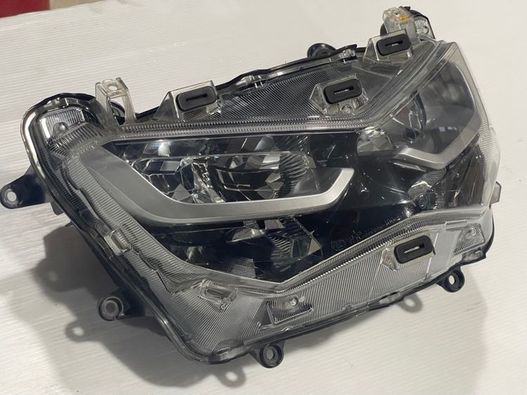 ไฟหน้าN max 155 แท้ ปี 2020-2023 รูปที่ 3