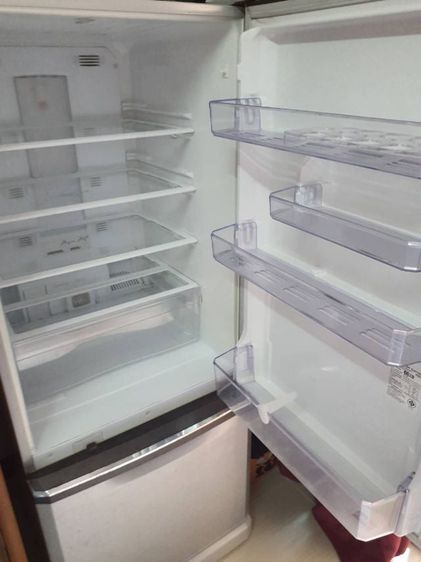 ขายตู้เย็นmitsubishi 10.6 คิว
