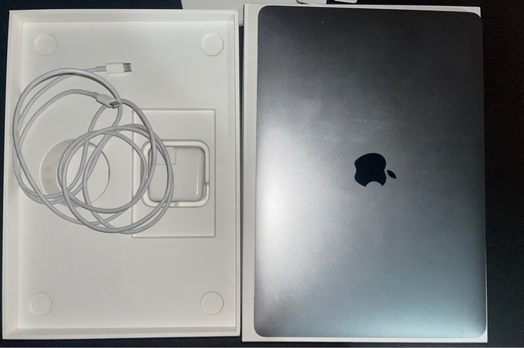 Apple Macbook Pro 13 Inch แมค โอเอส 8 กิกะไบต์ USB ไม่ใช่ M1 MacBook Air 