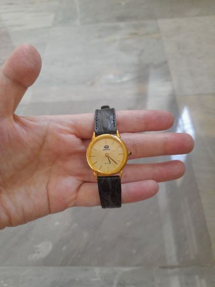 นาฬิกาข้อมือผู้หญิง(Daewoo) รูปที่ 8