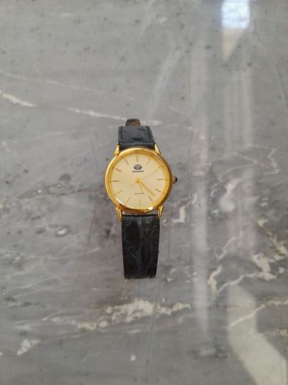 นาฬิกาข้อมือผู้หญิง(Daewoo) รูปที่ 2