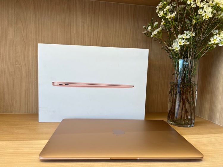 Apple แมค โอเอส MacBook Air M1 2020