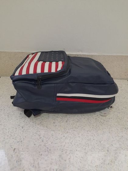 กระเป๋าเป้(ลายธงชาติอเมริกา) รูปที่ 2