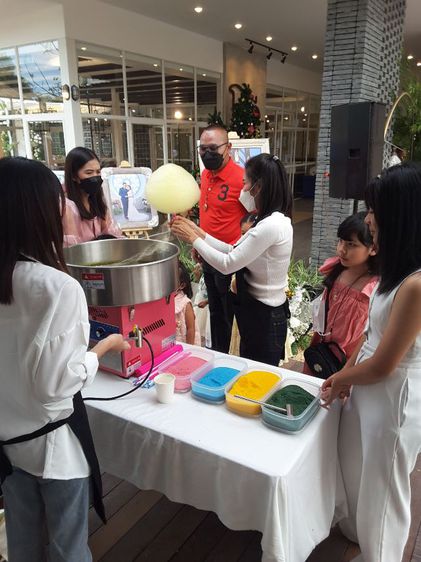 รับออกบูทป๊อปคอร์น  รูปที่ 9