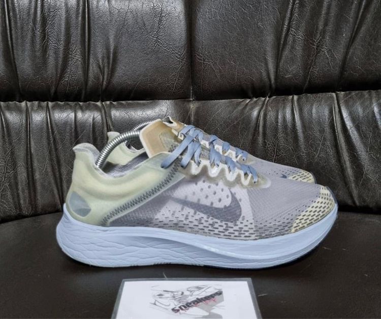 nike zoom fly sp fast obsidian mist