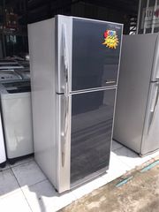 ขายตู้เย็นมือสองยี่ห้อโตชิบาขนาด12คิวราคาถูกๆๆ-3