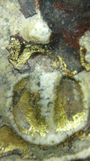 พระสมเด็จวัดระฆัง  รูปที่ 10