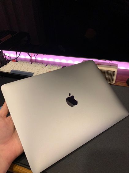 MacBook Air M1 2020 RAM8 SSD256 รูปที่ 2