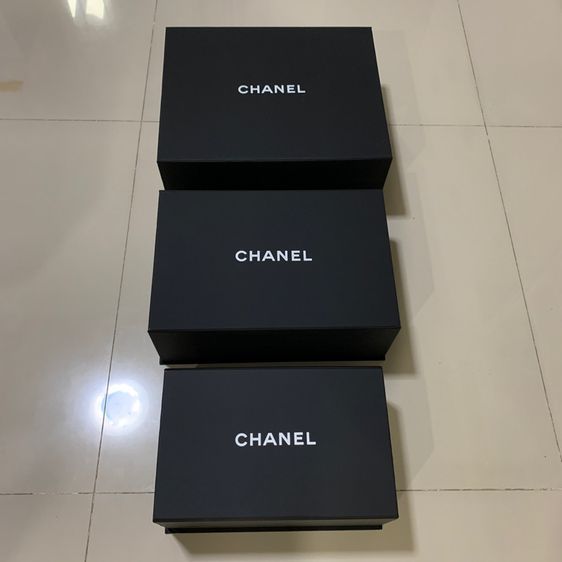 กล่องแม่เหล็ก Chanel   รูปที่ 3
