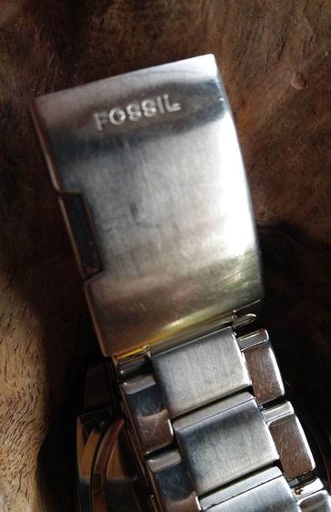 นาฬิกา Fossil F1 รูปที่ 6