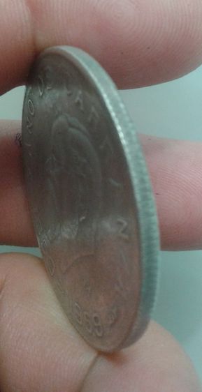 6245-เหรียญต่างประเทศ เงินเปโซ หลังนกอินทรีย์ ขนาดเส้นผ่าศูนย์กลางประมาณ 3.5 ซม รูปที่ 11