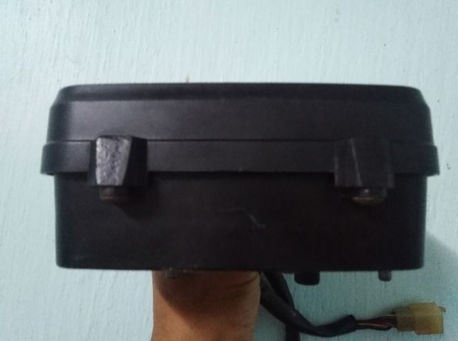 เรือนไมล์​ 5เกียร​ รถฮอนด้า​ โนวา110 ซีซี​รุ่น​ rs.super รูปที่ 3