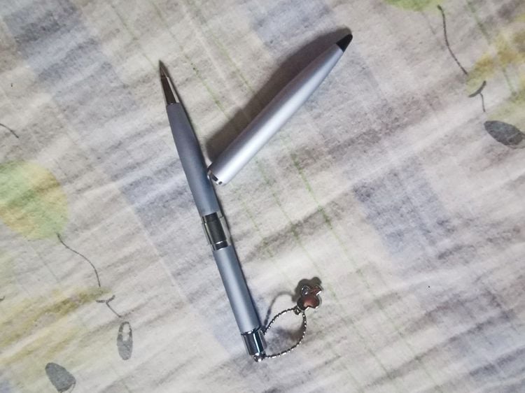ปากกา pentel หายากมาก รูปที่ 2