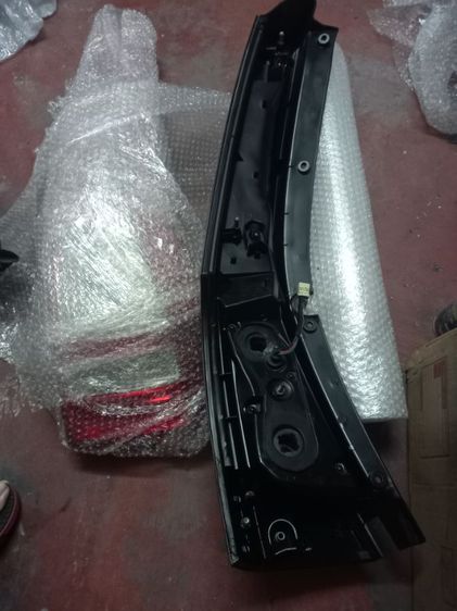 ไฟท้าย LED สเปกวาก้อน รูปที่ 2