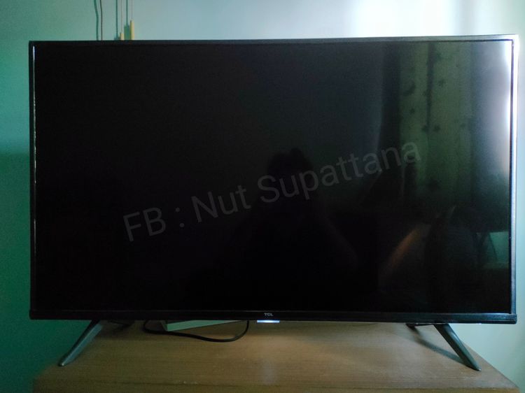 TCL Android TV 43"