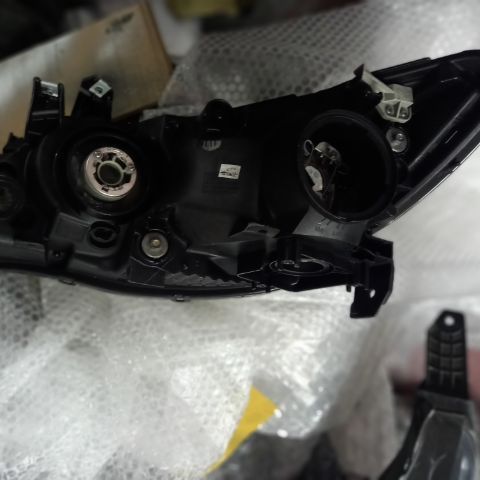 ไฟหน้า ซีนอล CV 07 FD รูปที่ 3